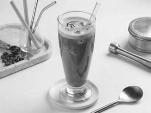 Cold Coffee