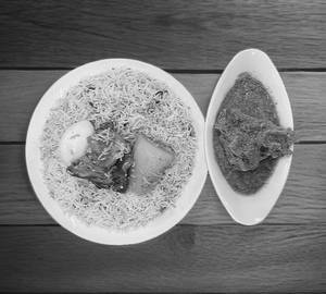 Mutton treat