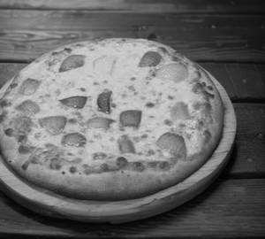 Onion Pizza