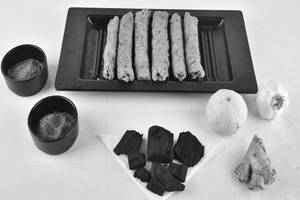 Chicken Sheek Kebab