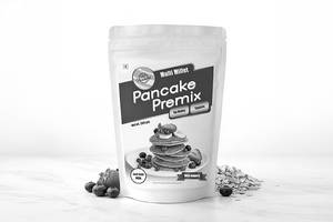 Multi Millet Pancake Mix