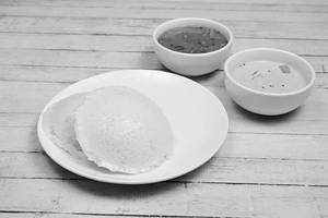 Idli Sambhar