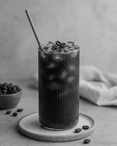 Infusion Island  Espresso Cold Brew