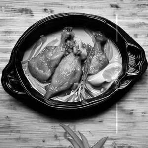 Lemon Chicken