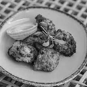 Chicken Amritsari Tikka