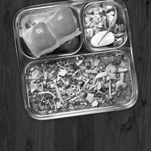 Misal pav