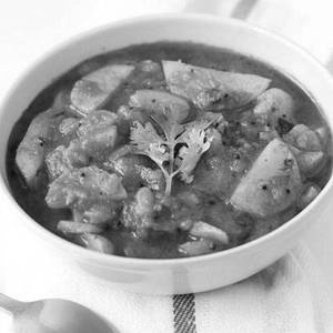 Aloo Tomato Masala