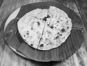 Tandoori Roti