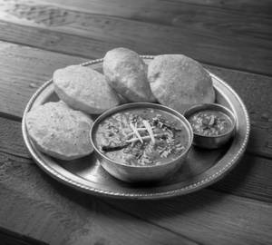 Aloo Saag