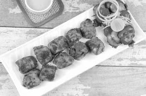 Reshmi Paneer Tikka