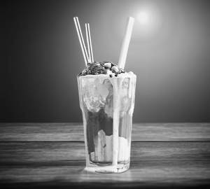 Cold Coffee Plain