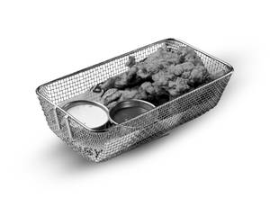 Gorilla Chicken Tenders (4 Pcs)