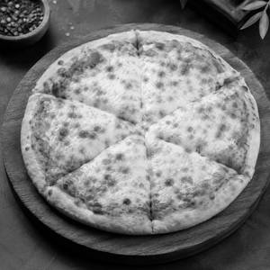 Classic Cheese Pizza [6 Inches]