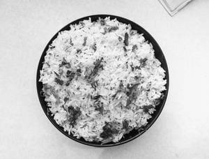 Jeera Rice