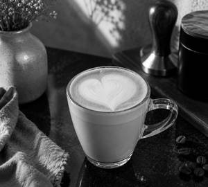 Turmeric Latte