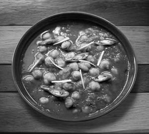 Chana Masala