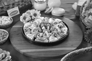 Kaju Mix