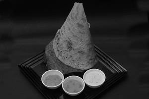 Plain Dosa
