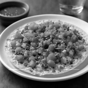 Masala Papad