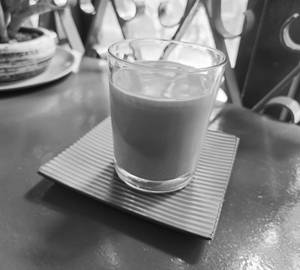 Ube Latte