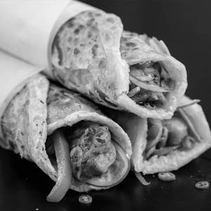 Mutton Roll