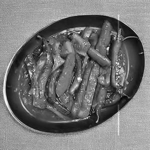 Spicy Veg [Large]