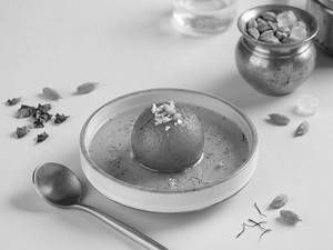 Gulab Jamoon 1pc