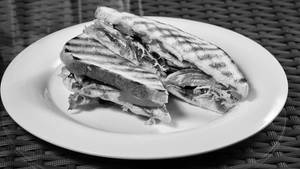Chilly Chatpata Sandwich