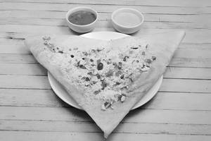 Special Masala Dosa