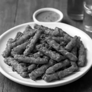 Lasan Fry