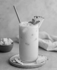 Pina colada [craft mocktails]