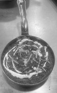 Hangries Special Paneer