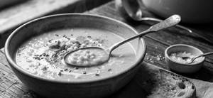 Sweet Corn Soup