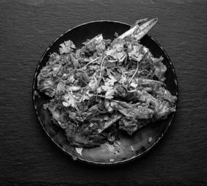 Crab Pepper Fry