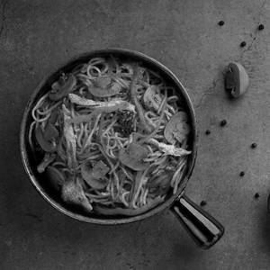 Chicken Shanghai Noodles (small)
