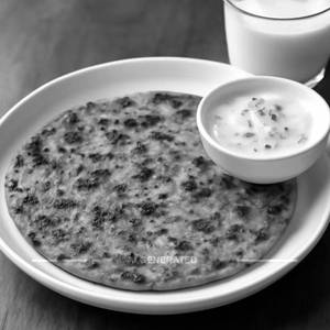 Missi Roti