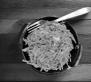 Veg Schezwan Noodles