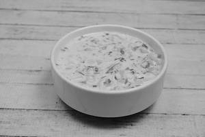 Veg Raita