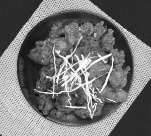 Gobi Manchurian Dry