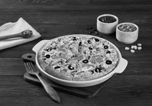 Mexican Pizza