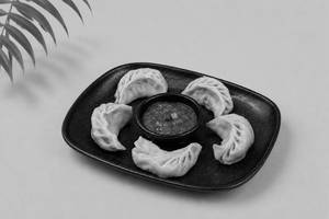 Veg Momos
