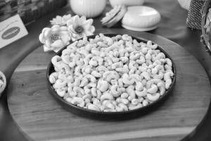Roasted Kaju