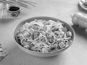 Paneer Noodles