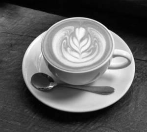 Cafe Latte