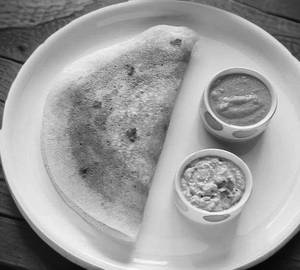Mysore Sada Dosa