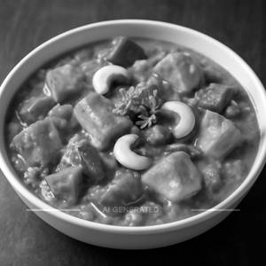 Paneer Peshawari 