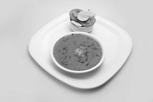 Bhaji Only