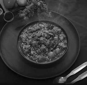 Chicken Manchurian