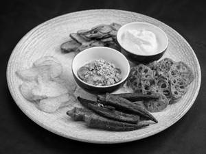 Chips & Dips