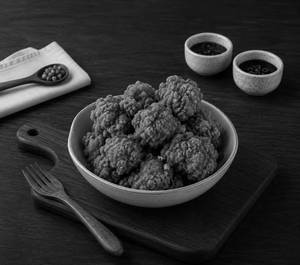Chicken Popcorn